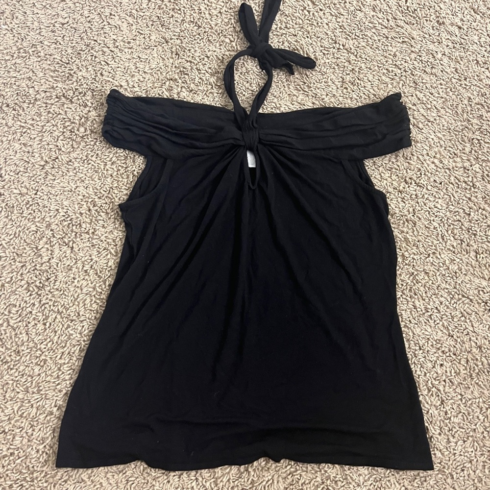 Cache Off the Shoulder Top